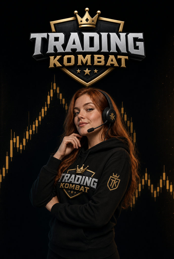 Agente de Trading Kombat